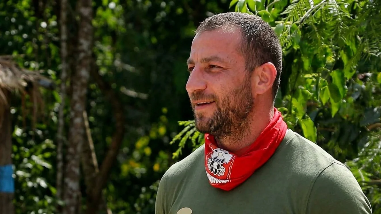Marian Godină părăsește Survivor 2026 după duelul cu Gabi Tamaș. Mesajul transmis femeilor