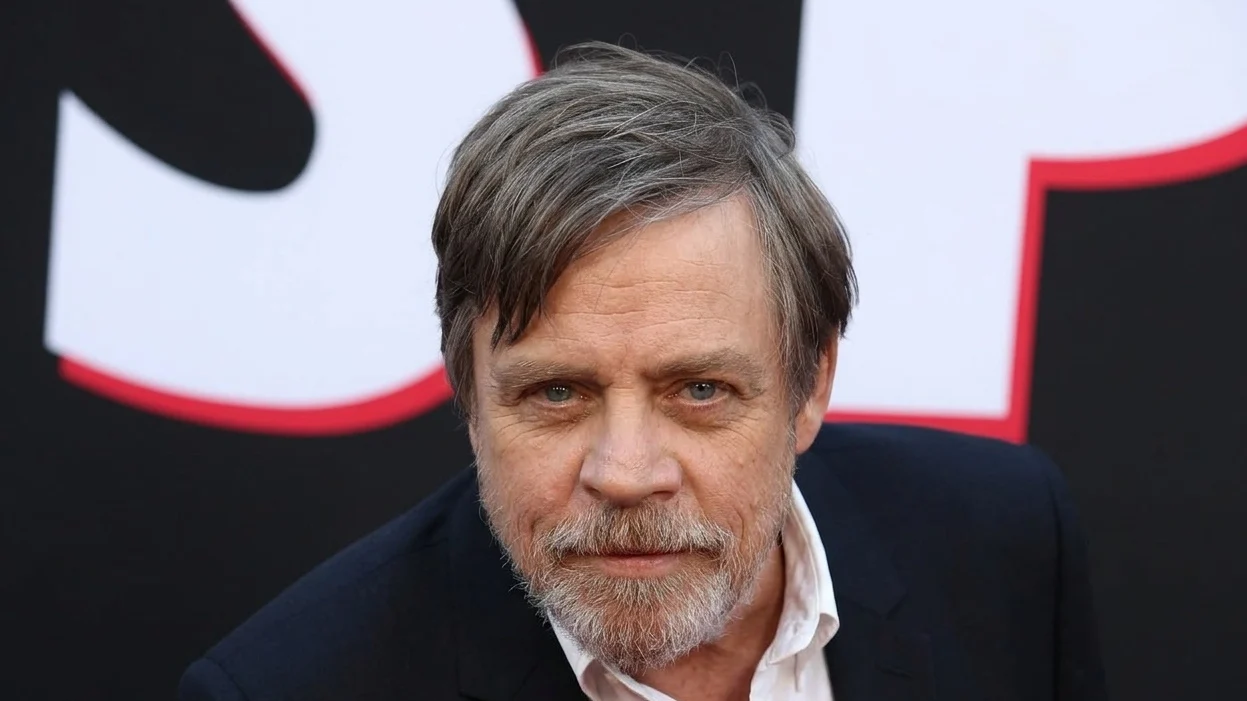Mark Hamill criticat dur dupa o postare cu Donald Trump. Actorul a sters imaginea de pe internet