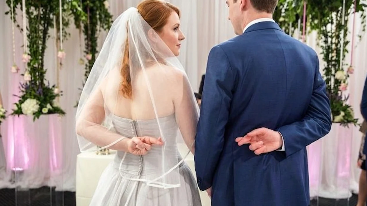 Trei concurenti Married At First Sight UK acuza abuzuri sexuale. Emisiunea risca sa fie anulata