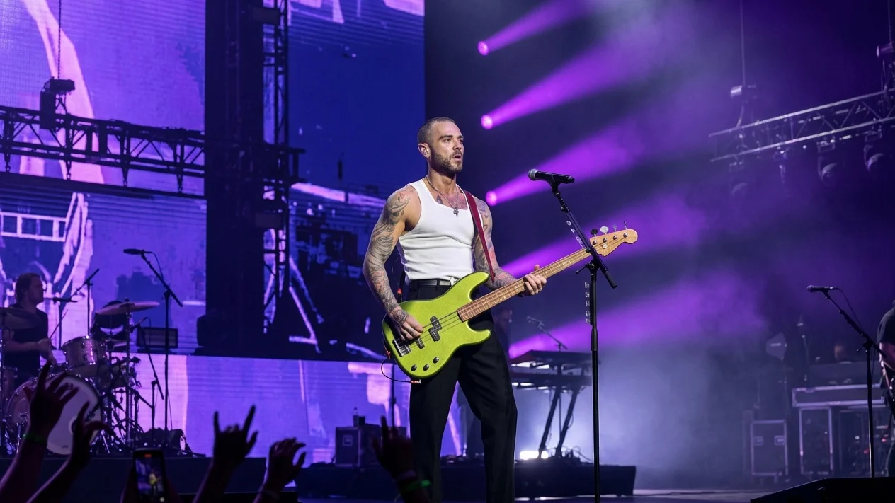 Matt Willis reia terapia la 43 de ani. Artistul recunoaste ca se lupta cu traume din copilarie