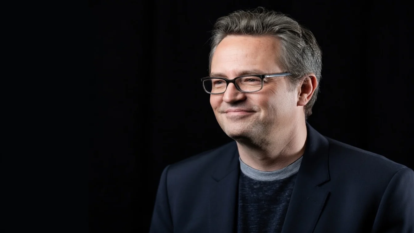 Asistentul lui Matthew Perry a primit trei ani de închisoare. Barbatul i-a administrat ketamina