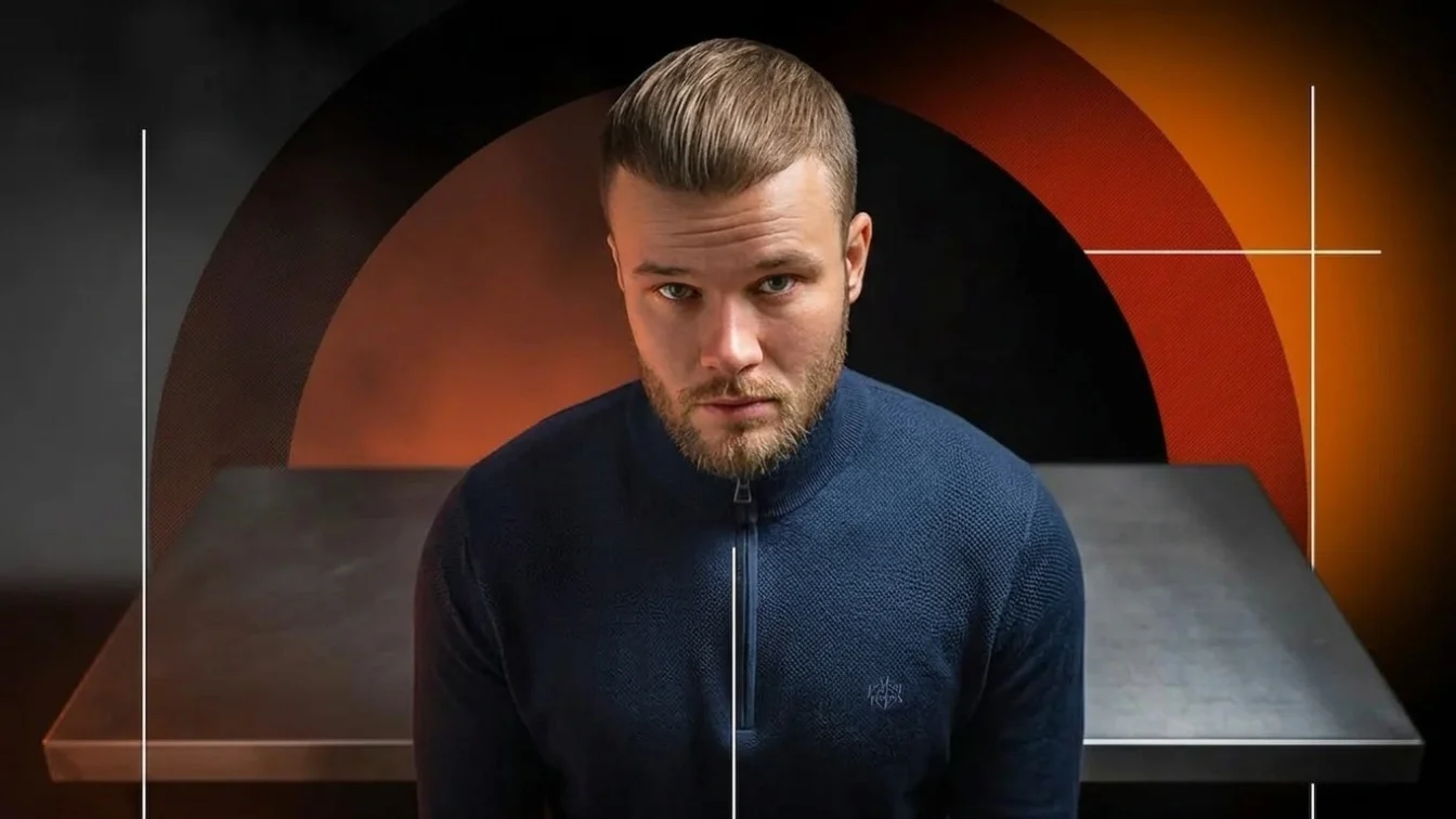 Bucureștiul, în alertă de gradul zero: Max Korzh, celebru pentru show-uri scăpate de sub control, urcă pe Arena Națională! Mobilizare cu dispozitive NATO și agenți secreți