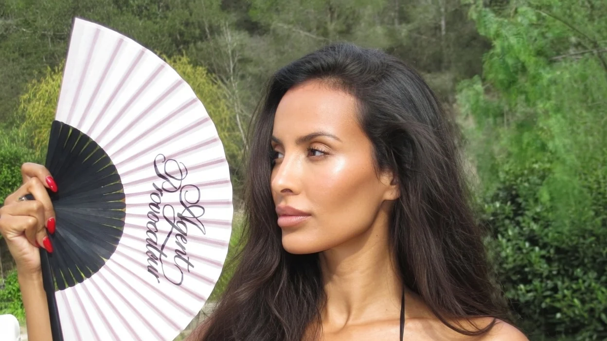 Maya Jama semneaza un contract TV în America. Ruben Dias neaga infidelitatea