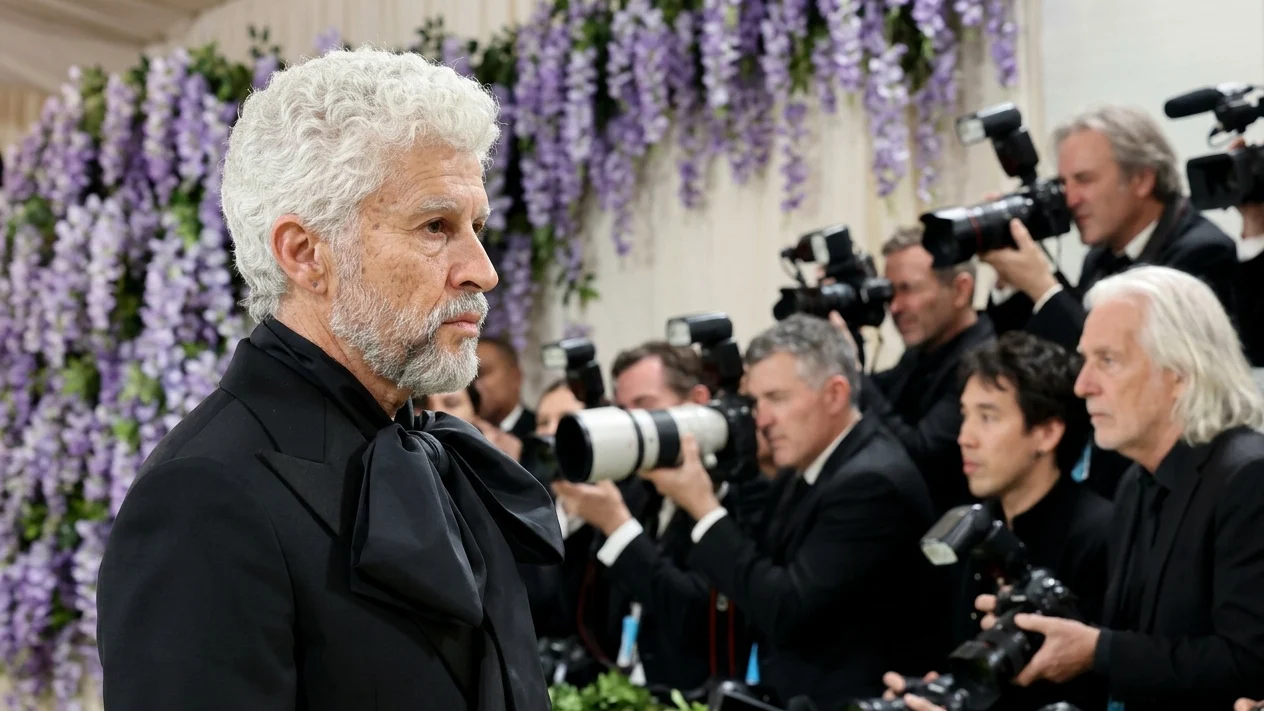 Surpriza uriasa pentru fani la Met Gala 2026. Aparitia care a socat pe toata lumea