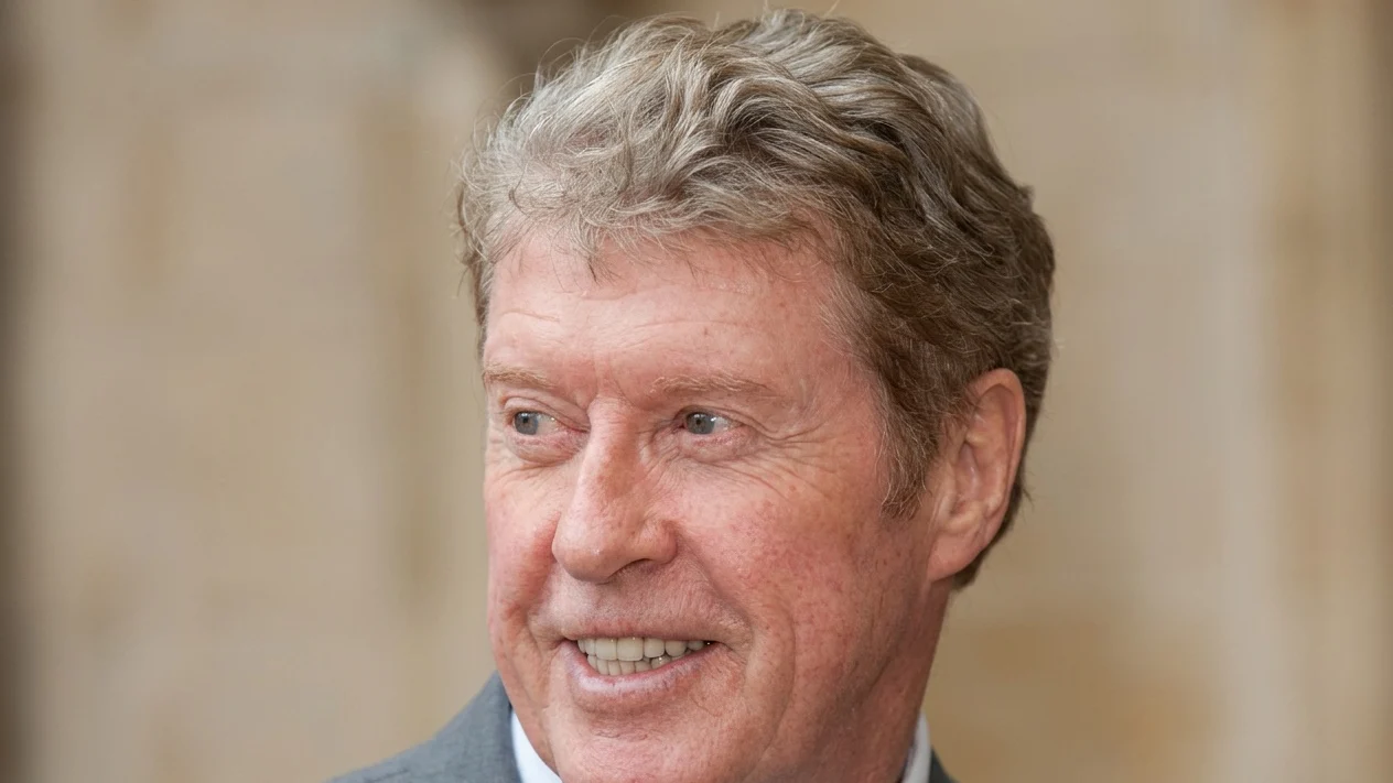 Michael Crawford strange 3 milioane de lire pentru copiii bolnavi. Actorul dezvaluie drama fiicei sale