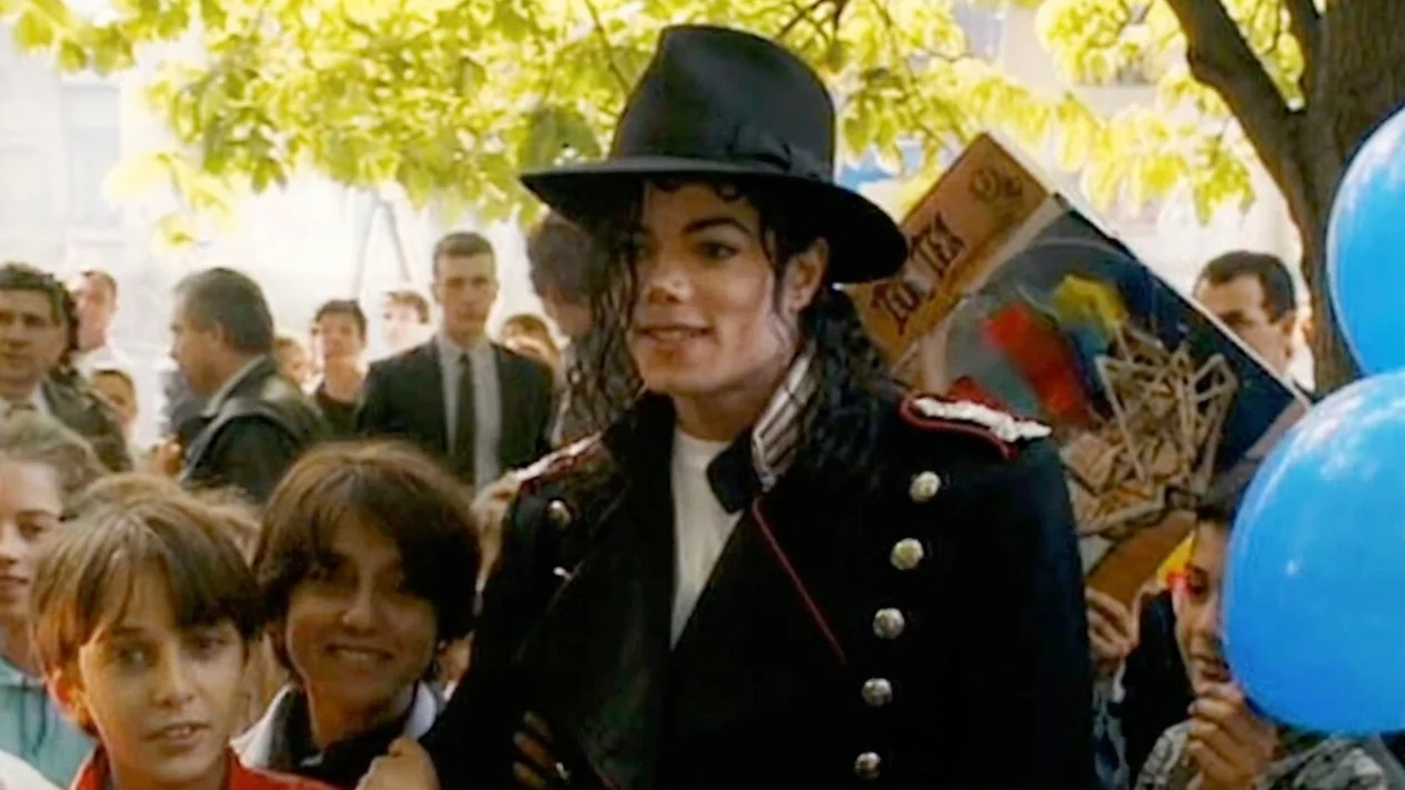 Netflix lanseaza documentarul Michael Jackson The Verdict pe 3 iunie. Detalii despre procesul din 2005