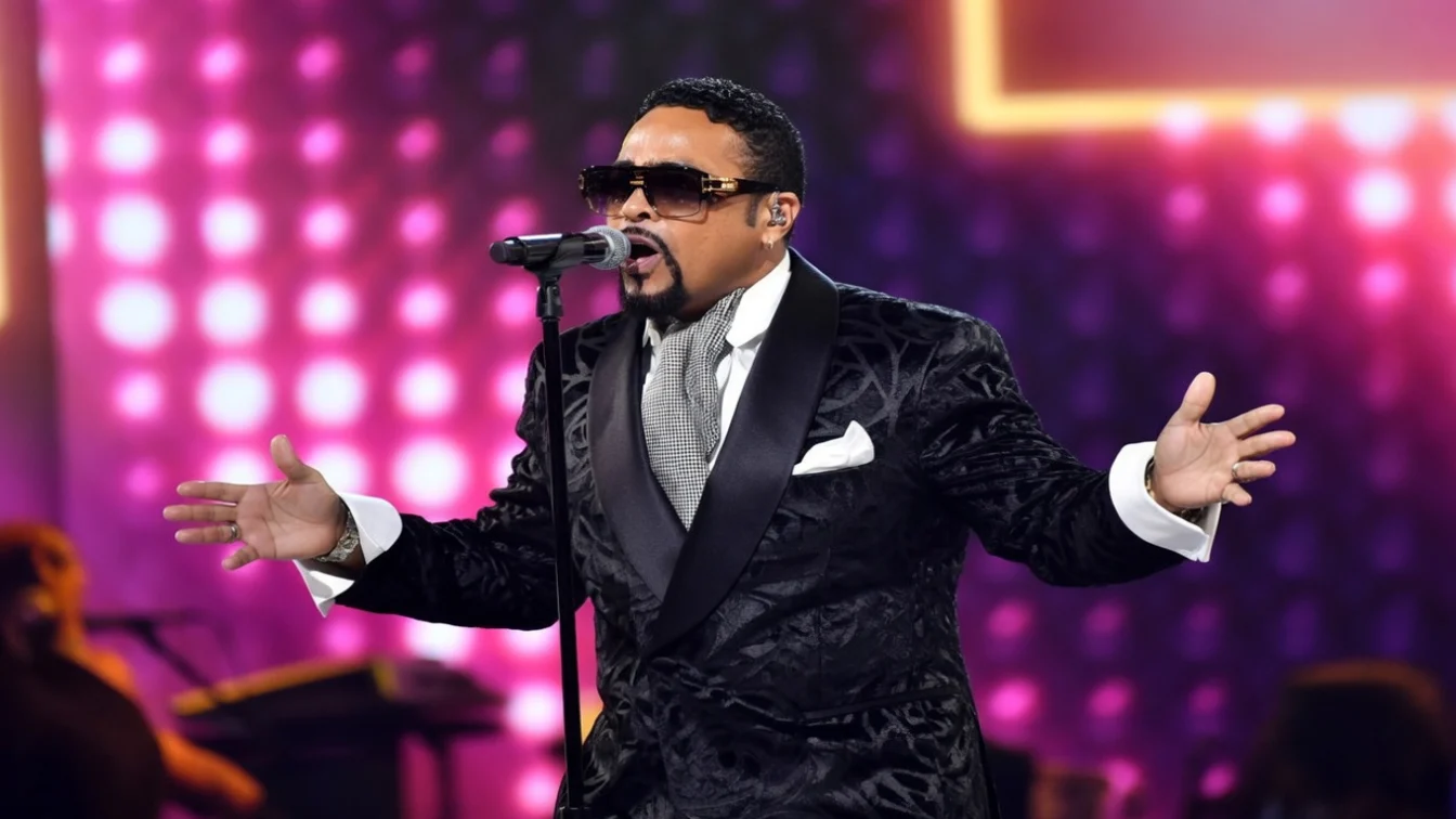 Morris Day anuleaza concertul Freedom 250 din Washington. Fanii l-au acuzat de legaturi politice