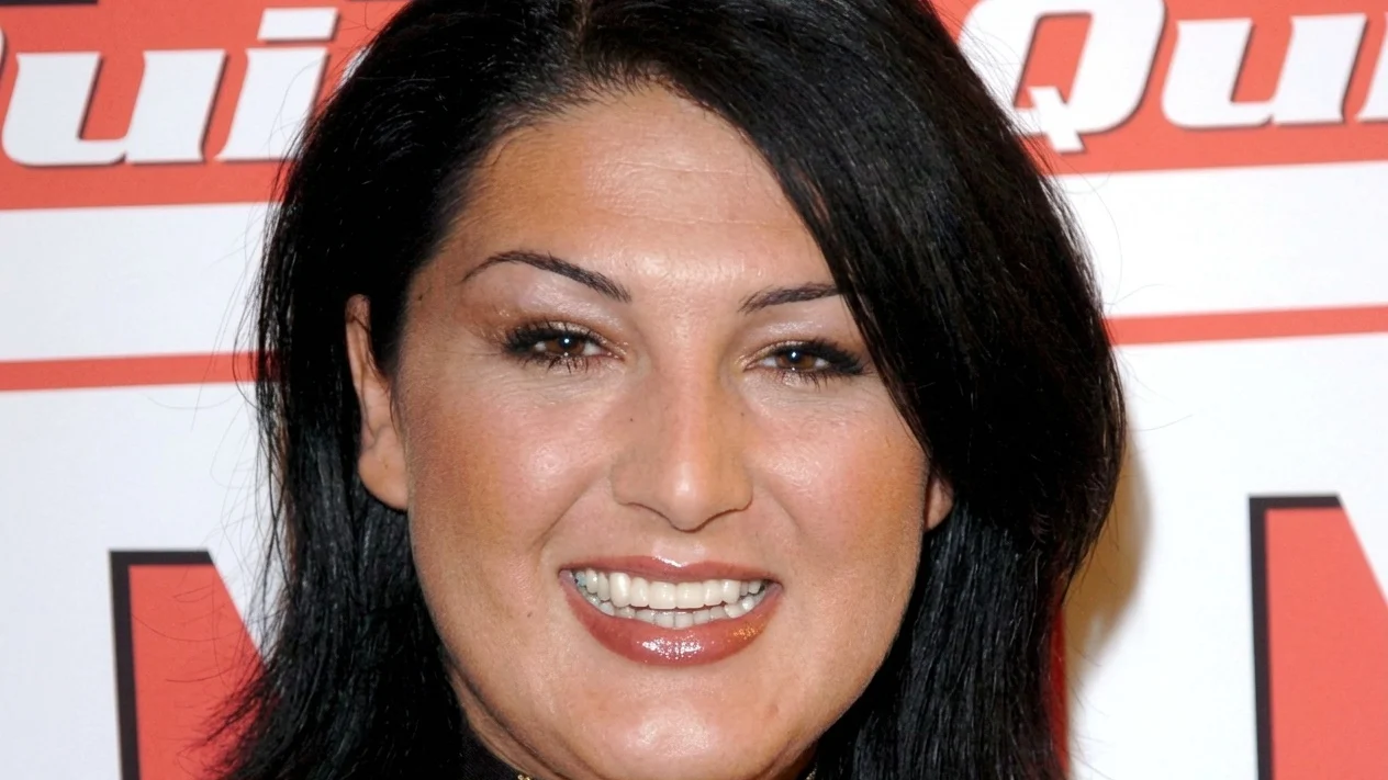 Nadia Almada critica presiunea din televiziune dupa victoria Big Brother UK din 2004
