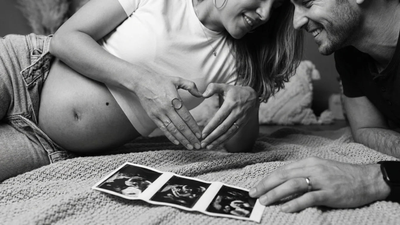 Vestea uriasa care a emotionat fanii. A ramas insarcinata dupa 3 proceduri esuate
