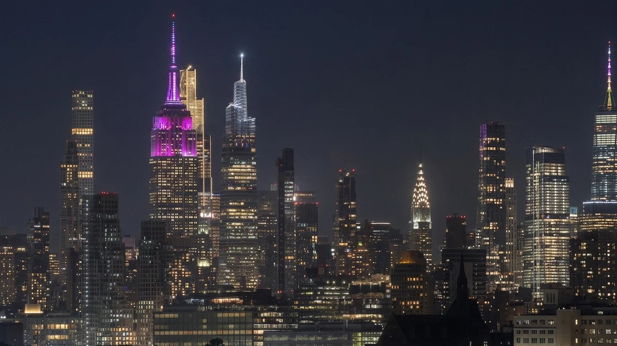 New York Music Month 2026 aduce 60 de evenimente gratuite. Samara Joy și Frankie Grande pe afis