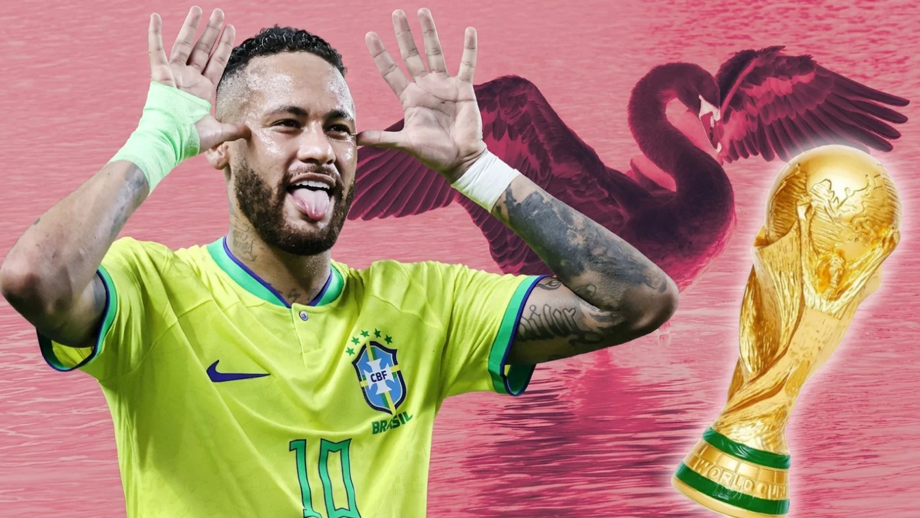 Neymar pe lista de 55 de jucatori pentru Cupa Mondiala. Carlo Ancelotti decide soarta brazilianului