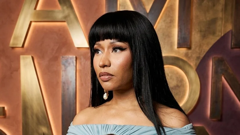 Nicki Minaj explica de ce il sustine pe Donald Trump. Artista il critica pe Jay-Z intr-un interviu