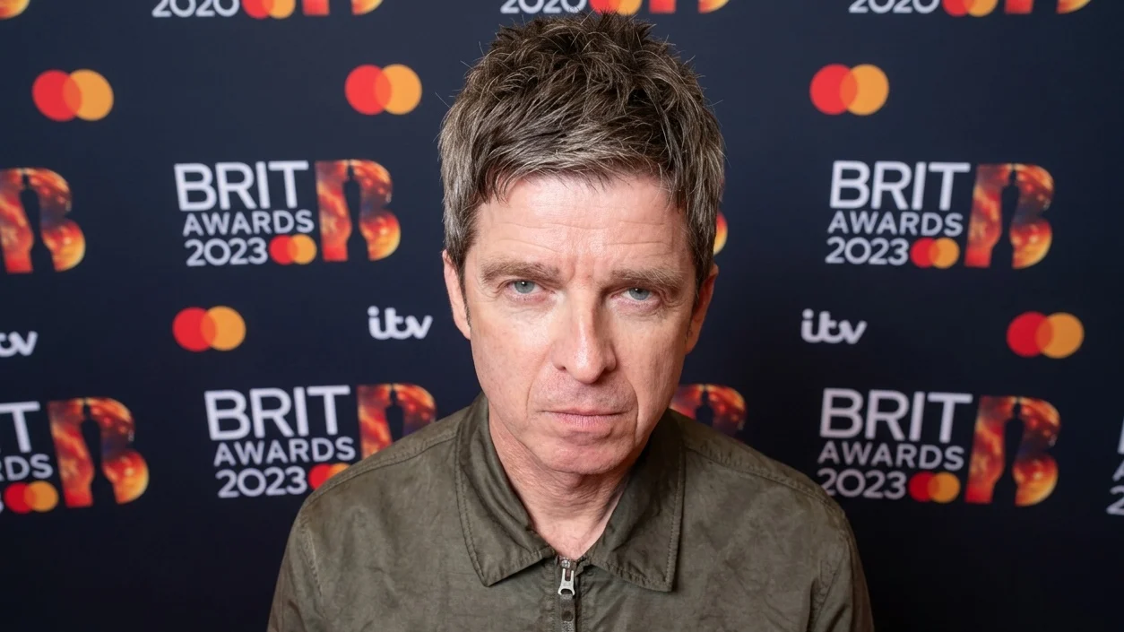 Noel Gallagher are o iubita cu 30 de ani mai tânără. Cine este Nina Johnson
