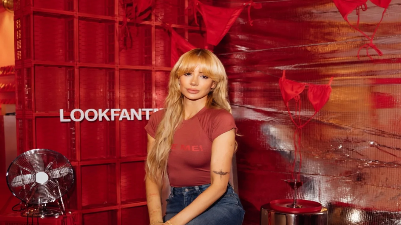 Olivia Attwood face tratament Truflex pentru posterior la 35 de ani. Vedeta explica scandalul din Ibiza