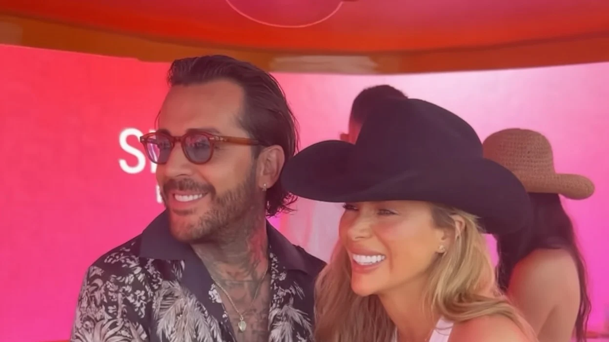 Olivia Attwood refuza sa clarifice relatia cu Pete Wicks. Fanii au observat cainele în poze