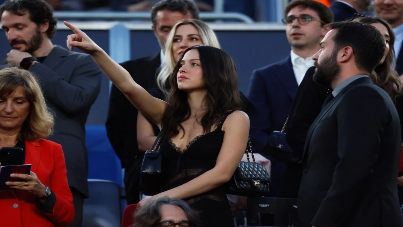 Olivia Rodrigo explica relatia actuala cu Taylor Swift. Artista a cedat drepturi de autor