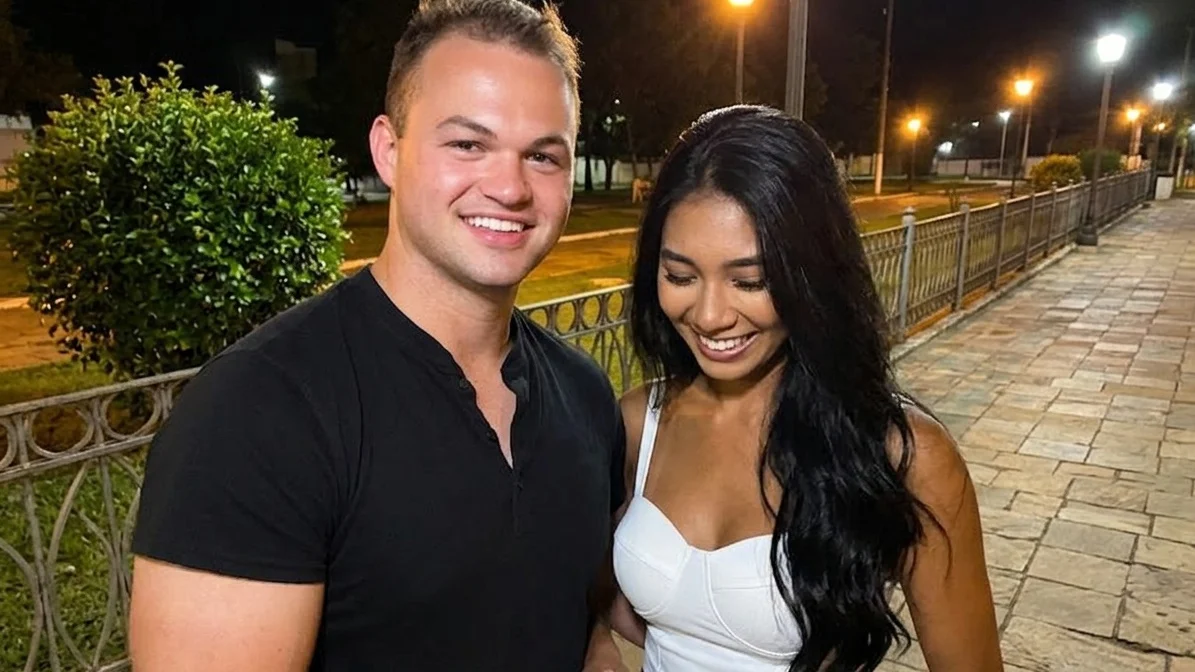 Patrick Mendes de la 90 Day Fiance divorteaza de Thais. Cere custodia fiicei și salteaua de pat