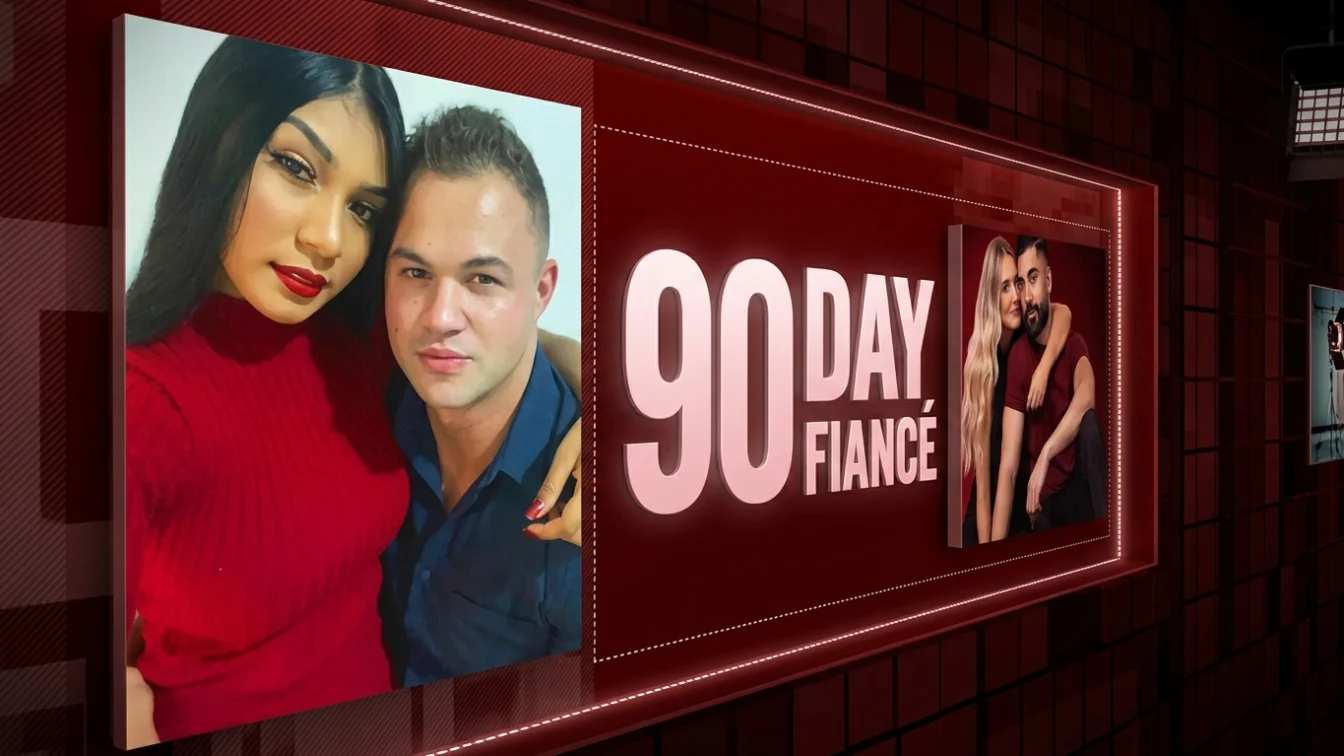 De la reality show la despărțire: vedetele din „Logodnici timp de  90 de zile” divorțează după 4 ani