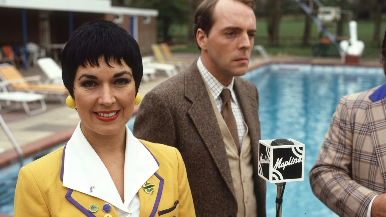 Paul Shane a murit la 72 de ani. Actorul britanic a lasat in urma trei fiice