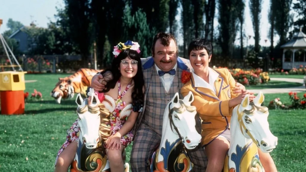 Hi-de-Hi