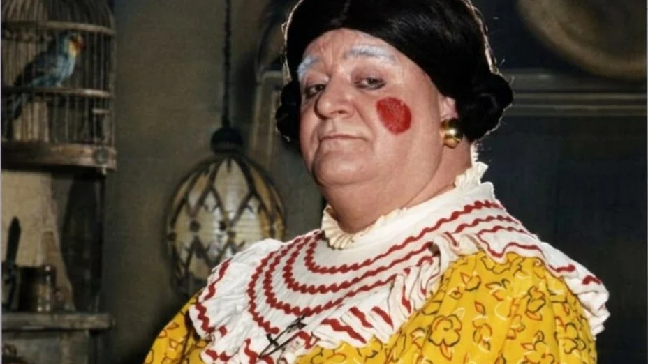 Paul Shane