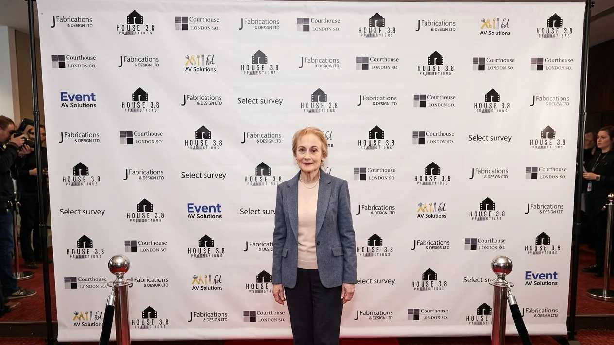 Paula Wilcox revine la TV la 76 de ani. Motivul pentru care a refuzat The Benny Hill Show