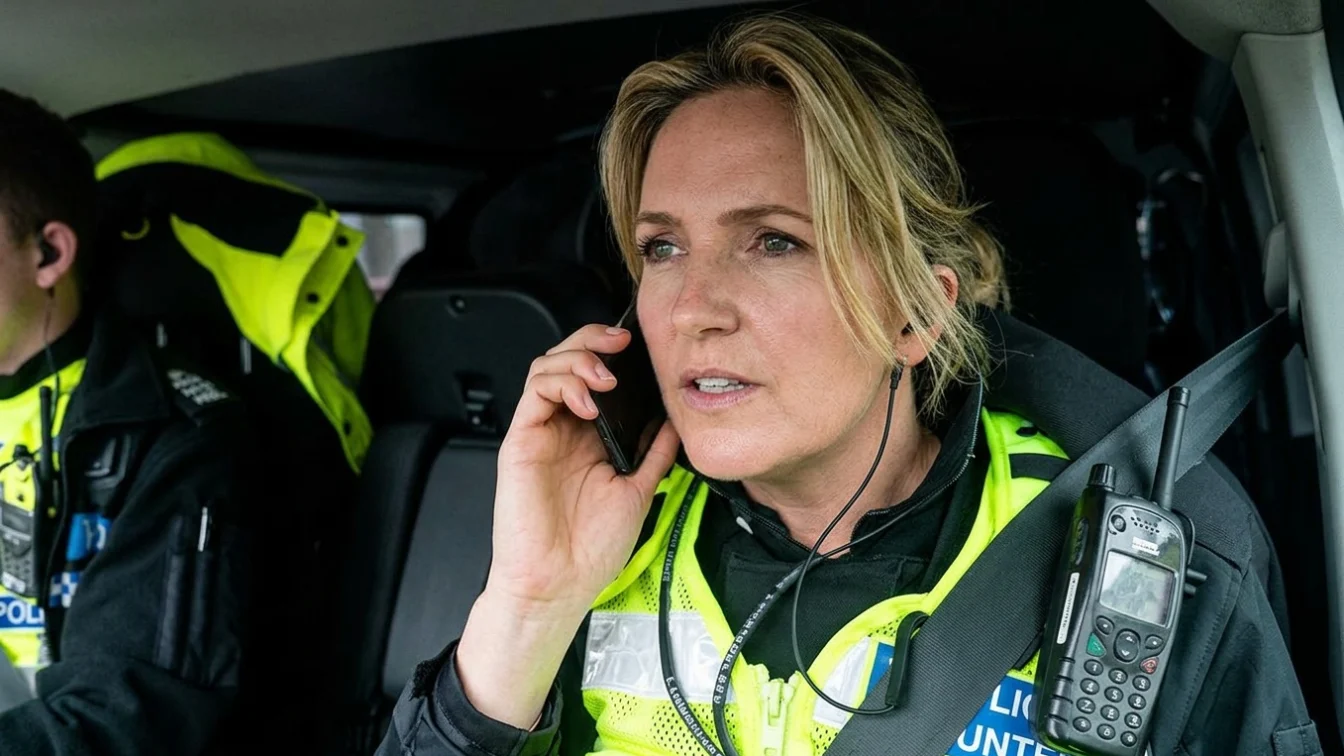 Penny Lancaster