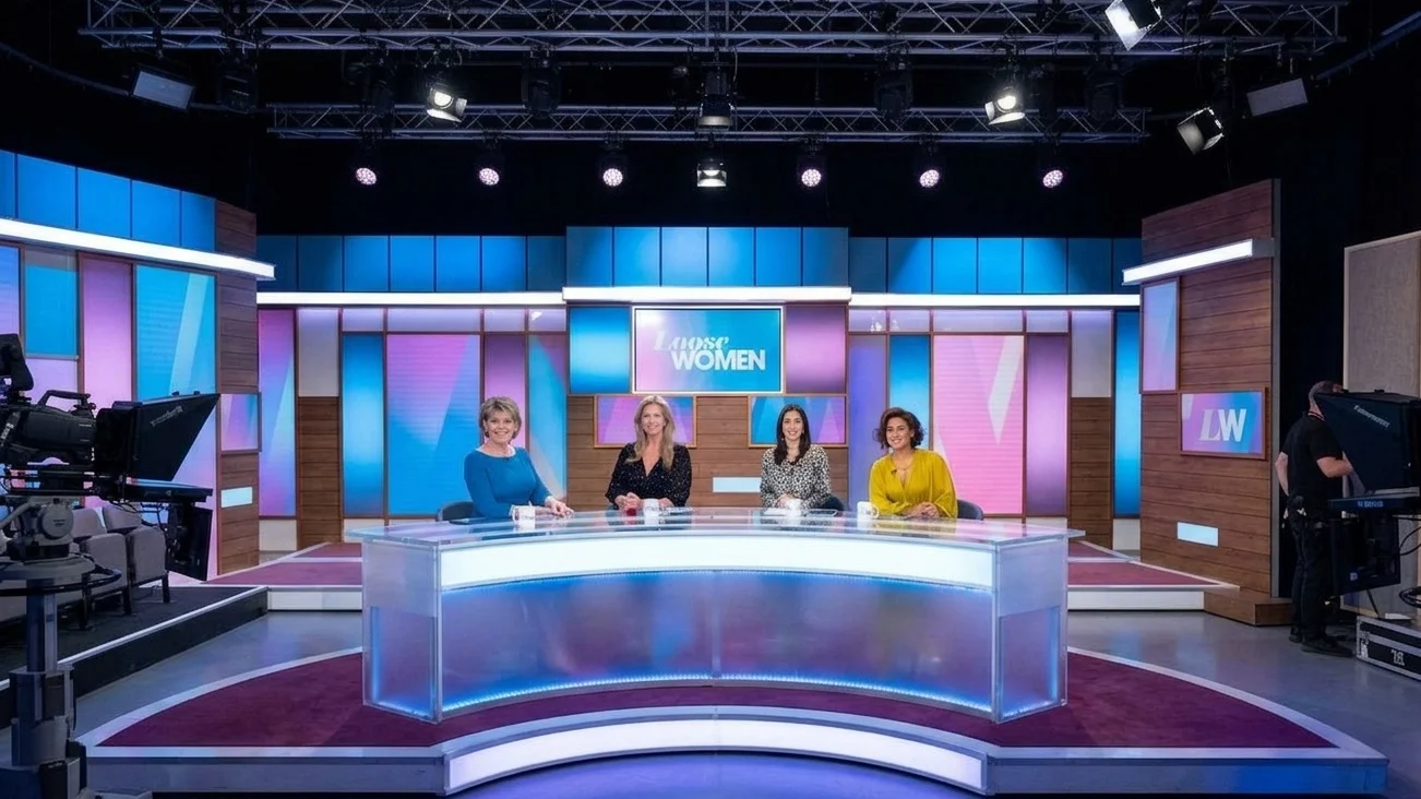LOOSE WOMEN