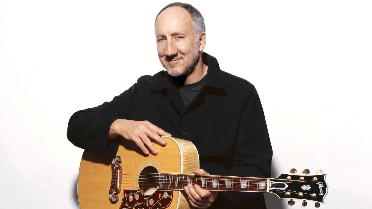 Pete Townshend a vandut drepturile muzicale cu o suma formata din noua cifre. Ce piese sunt incluse