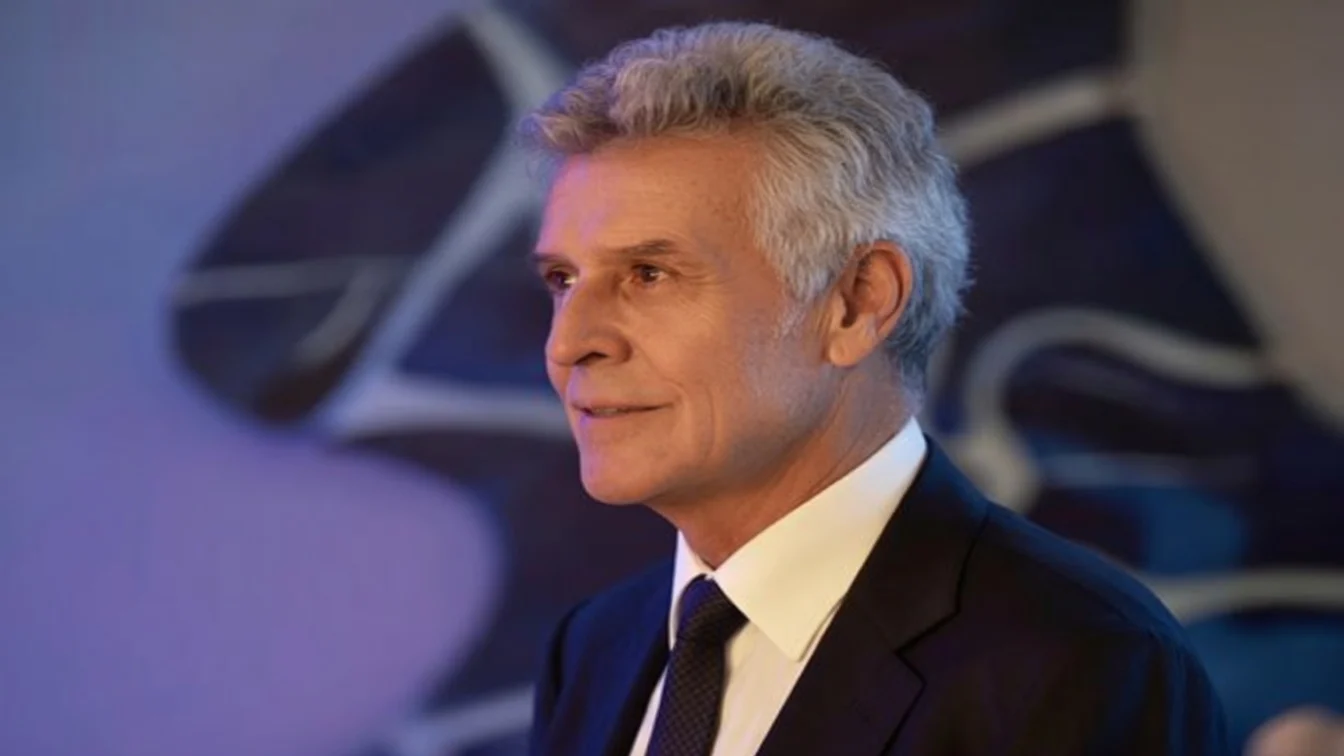 Actorul Pierre Deny din Emily în Paris a murit la 69 de ani. Familia a confirmat diagnosticul sever
