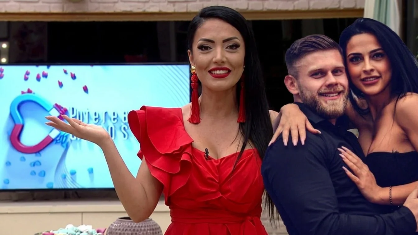 S-a aflat adevarul despre Puterea Dragostei. Ce primeau concurentii 7 zile din 7