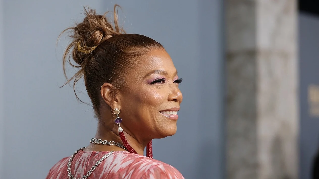 Queen Latifah revine la AMAs dupa 31 de ani. Lanseaza muzica noua și o apara pe Taylor Swift