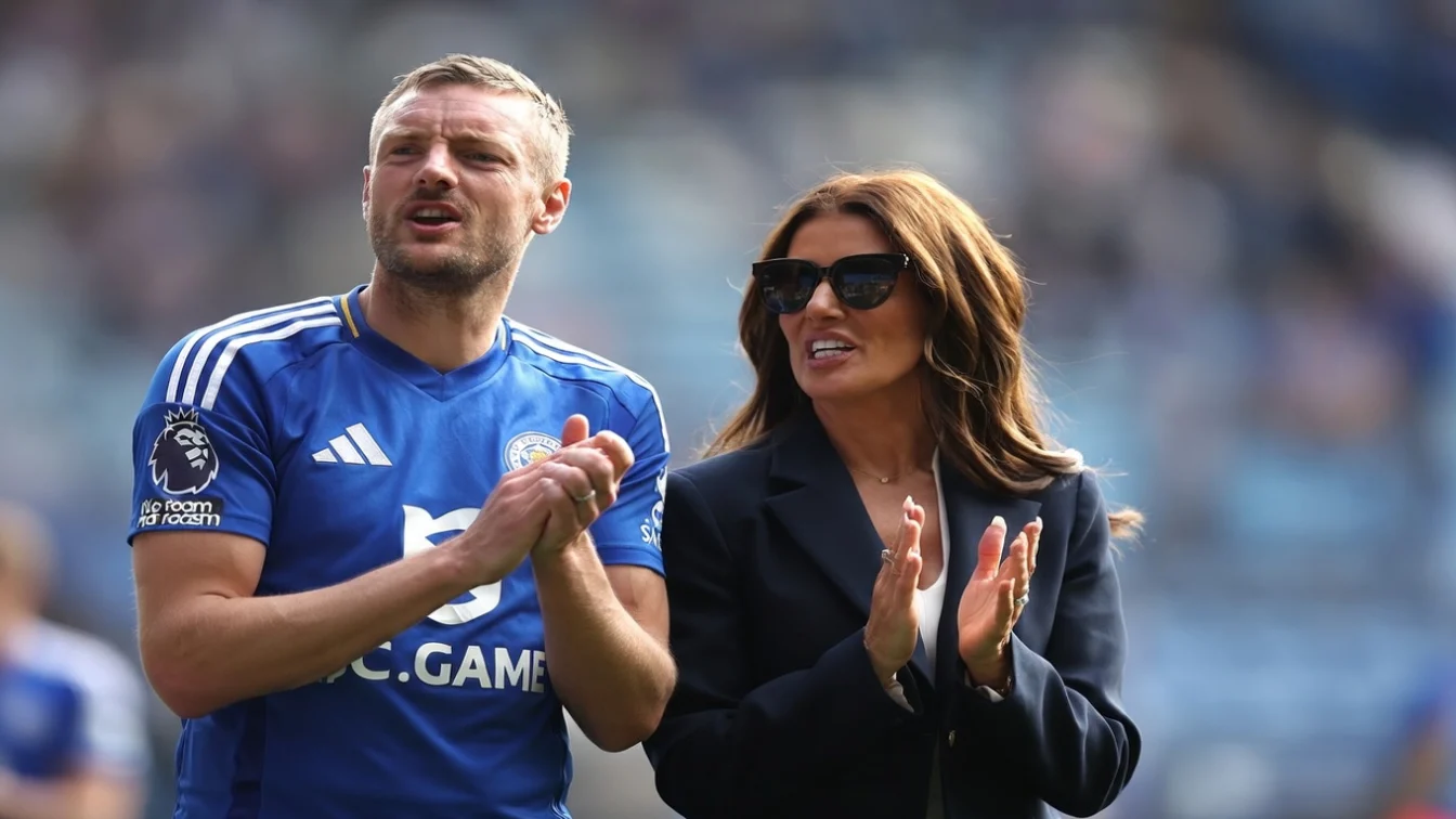 Rebekah Vardy recunoaste drama mutarii în Italia. Documentarul The Vardys are premiera pe 2 iunie