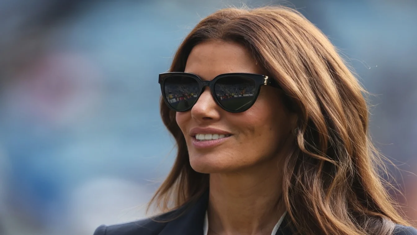 Rebekah Vardy spune ca a fost tratata mai rau ca un pedofil. Vedeta lanseaza un nou documentar