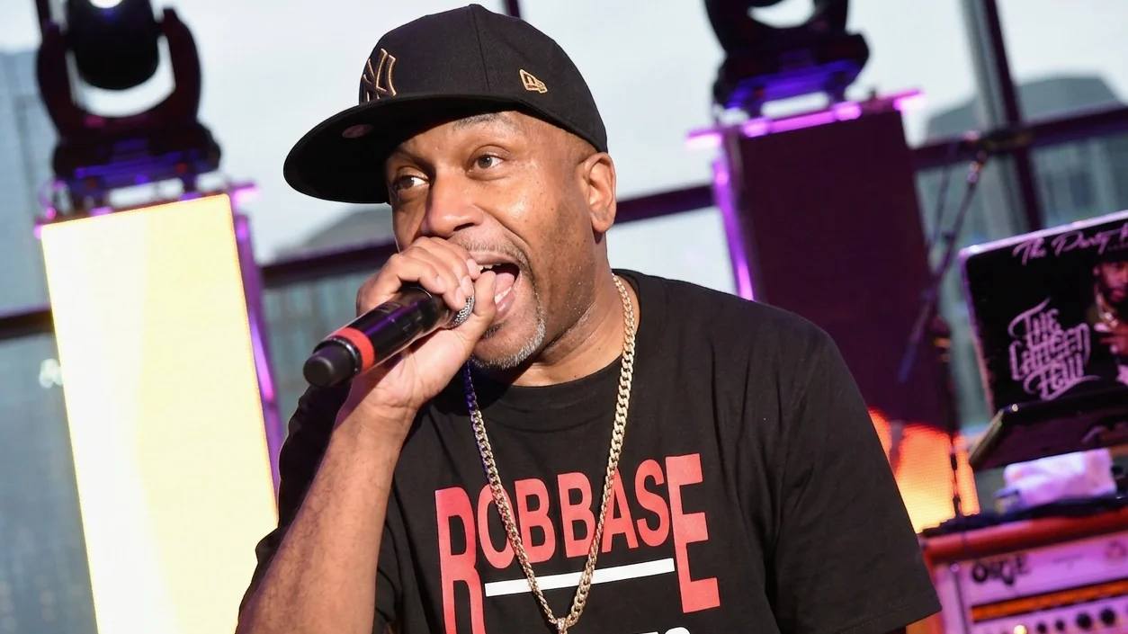Rob Base a murit la 59 de ani în urma unui cancer. Rapperul a lansat hitul It Takes Two
