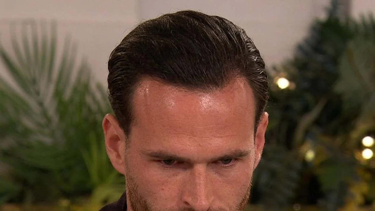 Ronnie Vint de la Love Island are implant de par dupa valul de critici. Vedeta lanseaza un brand