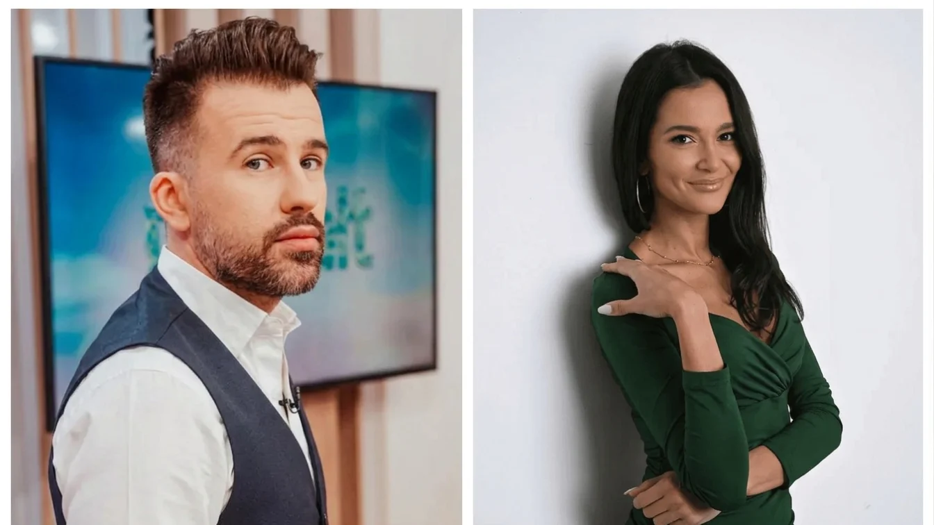 Ruxandra Luca a revenit la Super Neatza dupa scandalul imaginilor. Prezentatoarea a recunoscut ca face terapie