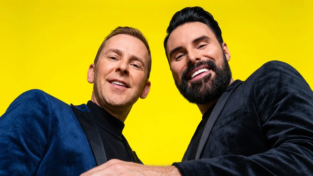Rylan Clark comenteaza concedierea lui Scott Mills de la BBC. Declaratii la emisiunea The Assembly