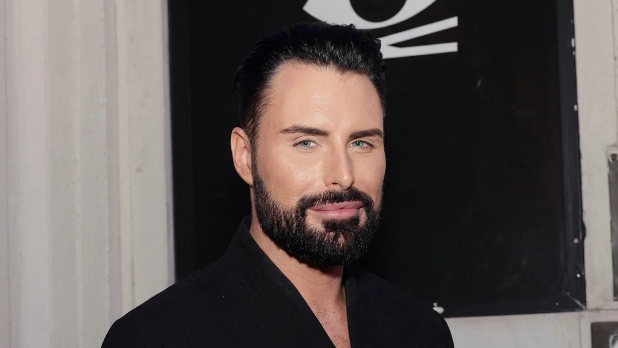 Rylan Clark rateaza Strictly Come Dancing. Colega lui de la BBC Radio 2 accidentata în studio