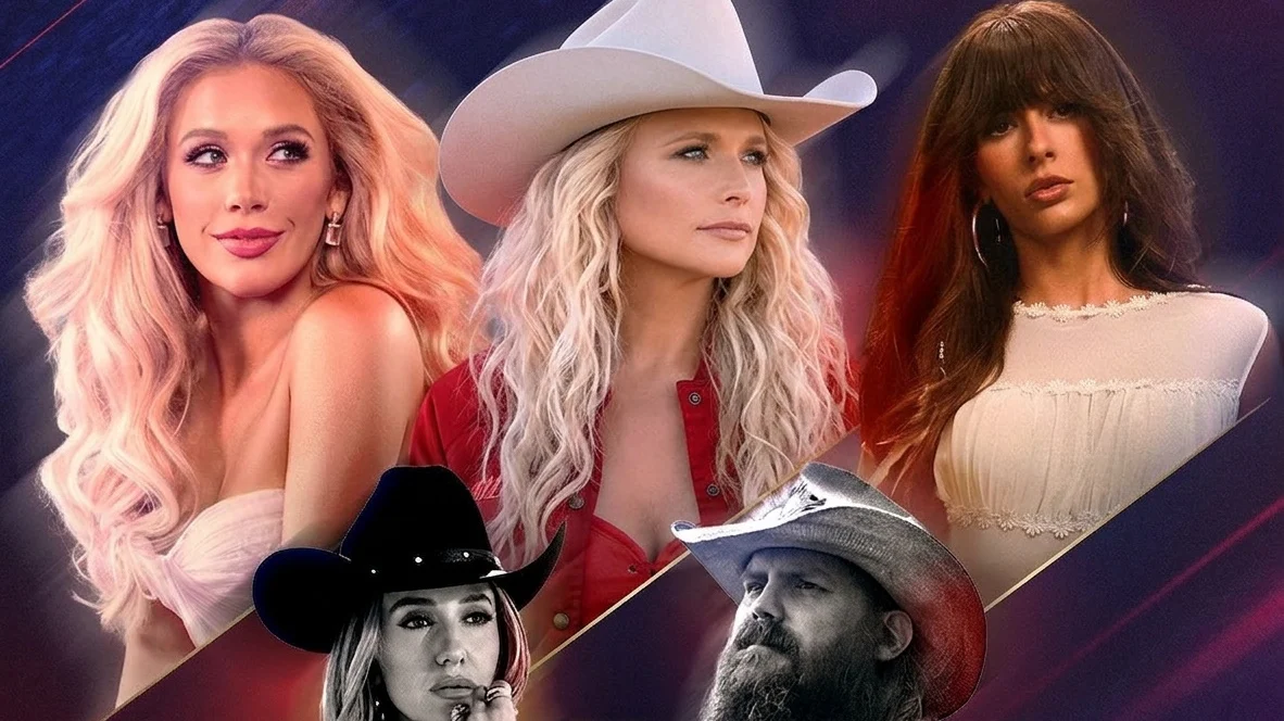 Shania Twain prezinta premiile ACM în Las Vegas. Femeile domina lista nominalizarilor