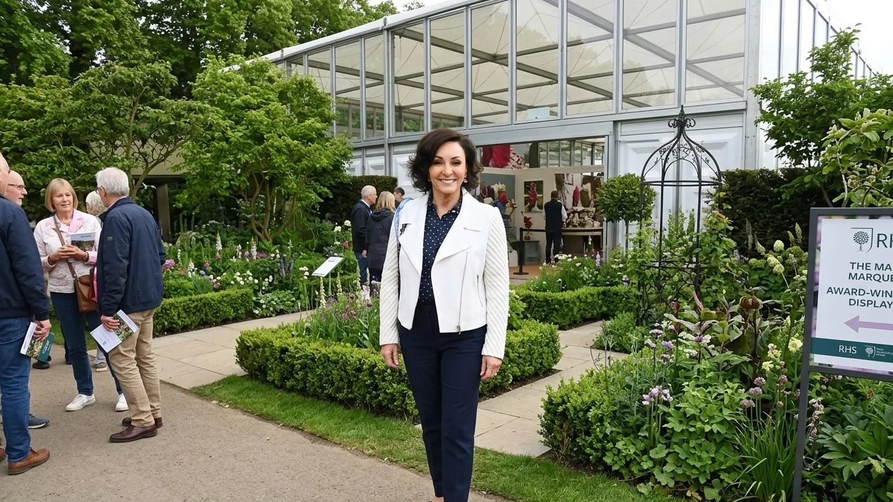 Shirley Ballas anunta noii prezentatori Strictly Come Dancing. Ce spune despre Josh Widdicombe