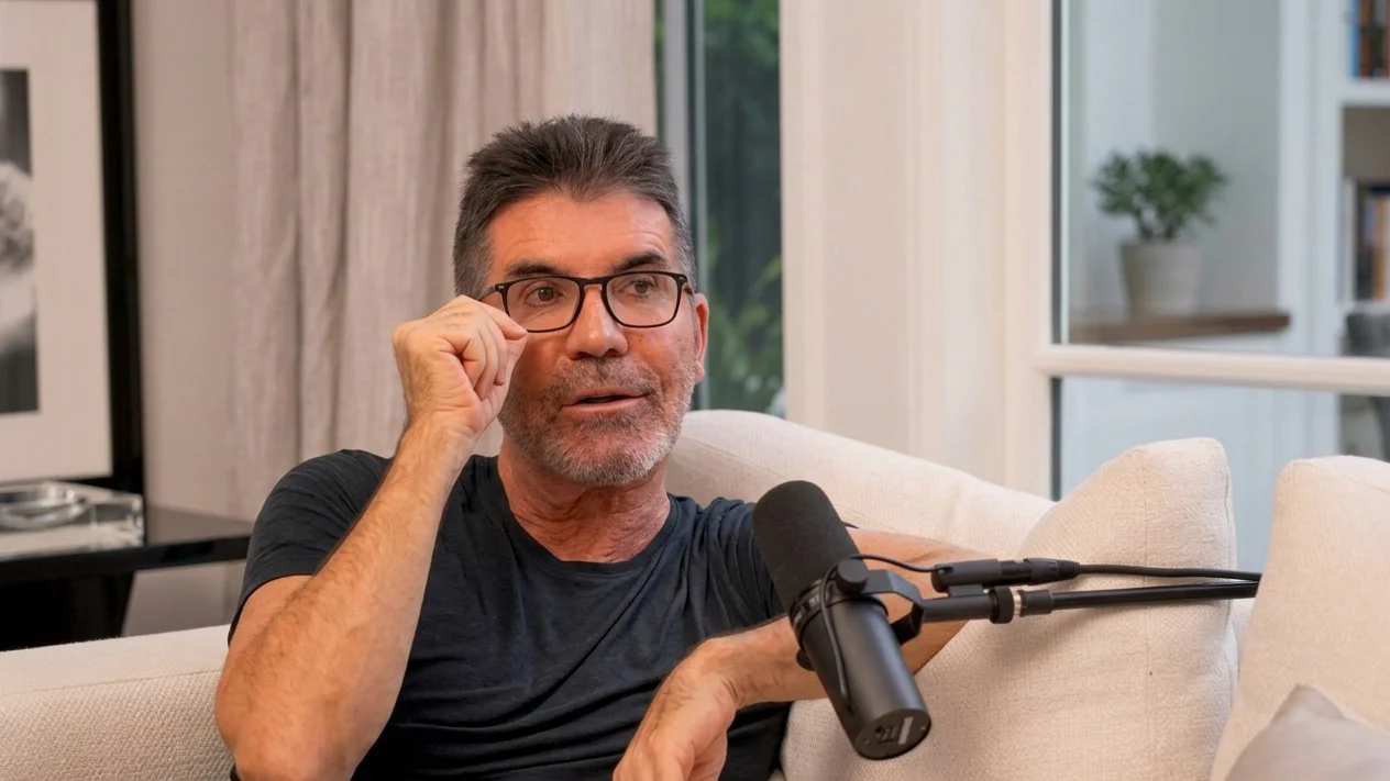 Simon Cowell revine la atitudinea dura la Britains Got Talent. Ce spune colega Amanda Holden