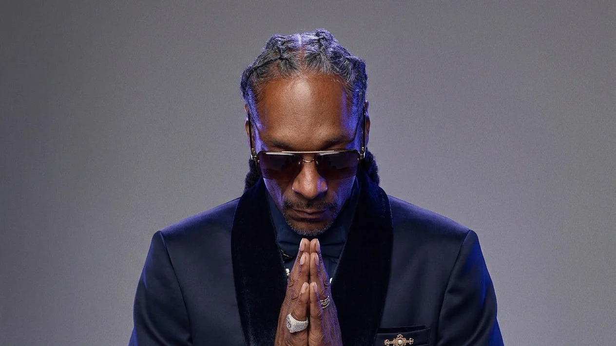 Surpriza uriasa pregatita de Snoop Dogg. Ce se intampla pe 5 iunie in Los Angeles