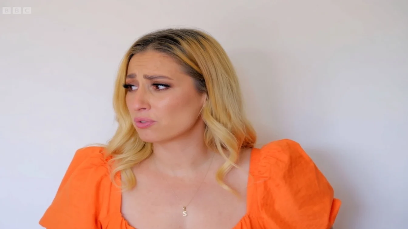 Stacey Solomon recunoaste ca echipa emisiunii Sort Your Life Out este distrusa. Secretele din culise