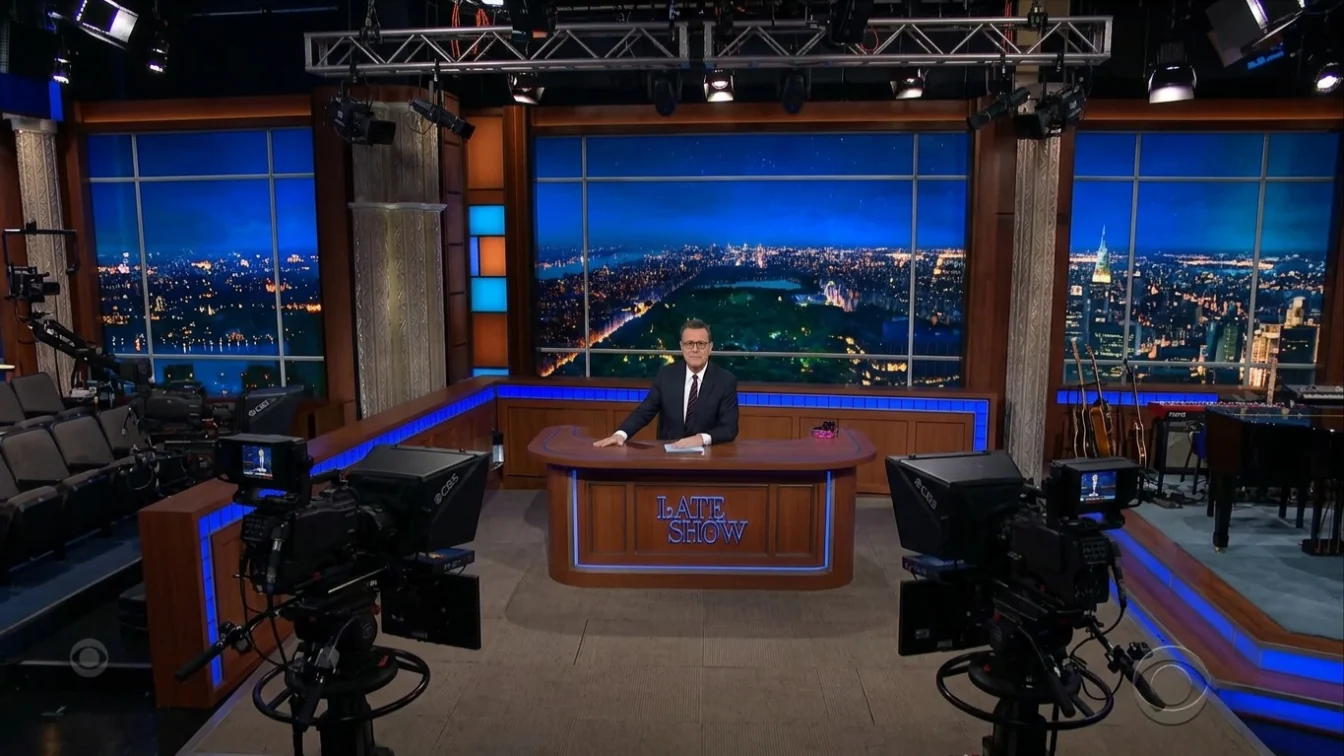Stephen Colbert pierde salariul de 15 milioane de dolari. Emisiunea The Late Show este anulata