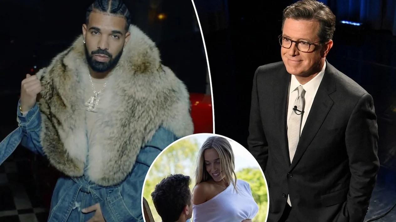 Stephen Colbert pierde salariul de 15 milioane de dolari. Emisiunea The Late Show este anulata - imagine 3