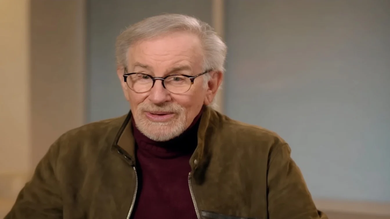 Steven Spielberg uimeste fanii cu declaratii despre extraterestri. Ce ascunde filmul Disclosure Day