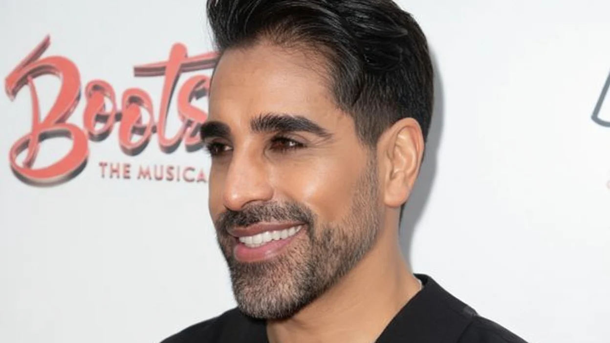 Fosta sotie a lui Dr Ranj Singh vorbeste despre divortul lor. Sulvinder Samra a primit sute de mesaje
