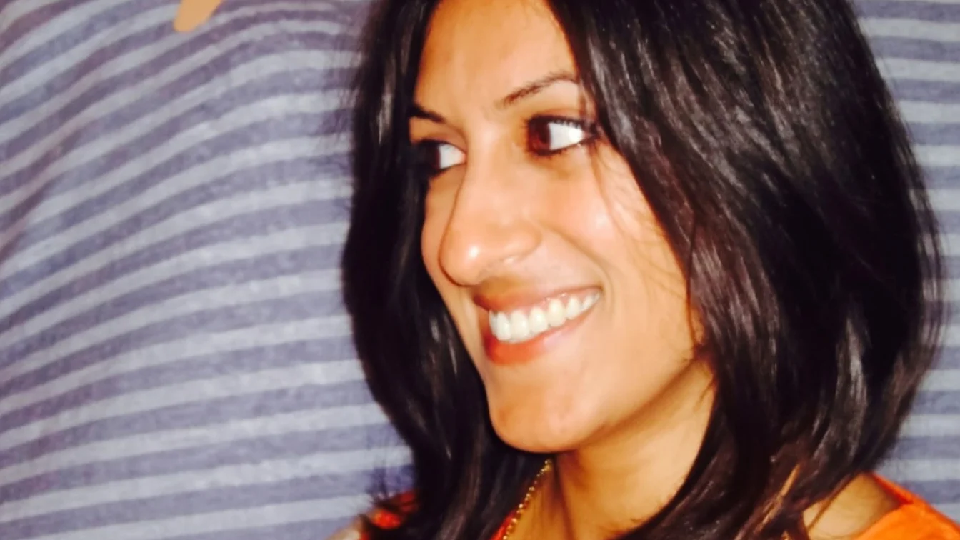 Fosta sotie a doctorului Ranj Singh vorbeste despre divort. A renuntat la visul de a deveni mama
