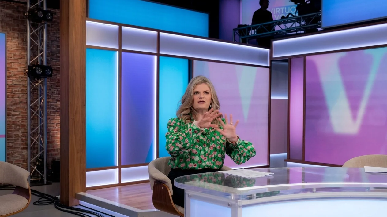 Susannah Constantine a slabit 6 kilograme în 12 săptămâni. Vedeta a renuntat definitiv la ciocolata